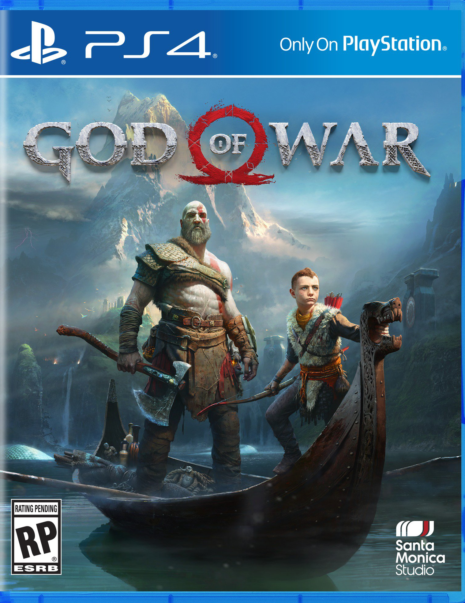 God of War